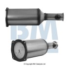 FAP Filtre à Particules Pour Peugeot 407 SW Citroën C5 II III C6