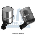 FAP Filtre à Particules Pour Peugeot II 508 2008 3008 Monospace 4008 5008 Van