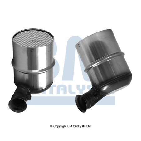 FAP Filtre à Particules Pour Peugeot II 508 2008 3008 Monospace 4008 5008 Van