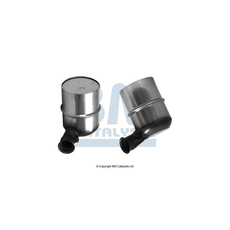 FAP Filtre à Particules Pour Peugeot II 508 2008 3008 Monospace 4008 5008 Van