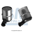 FAP Filtre à Particules Pour Peugeot II 508 2008 3008 Monospace 4008 5008 Van