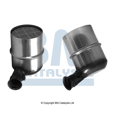 FAP Filtre à Particules Pour Peugeot II 508 2008 3008 Monospace 4008 5008 Van