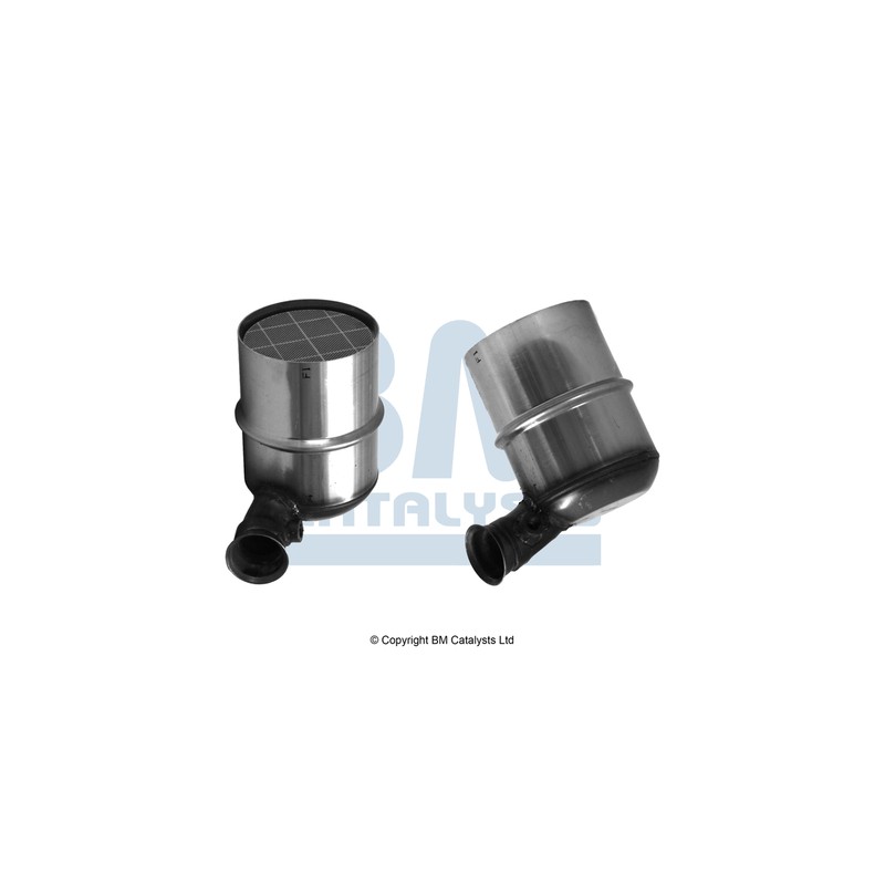 FAP Filtre à Particules Pour Peugeot II 508 2008 3008 Monospace 4008 5008 Van