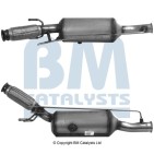 FAP Filtre à Particules Pour Peugeot 5008 Citroën C4 Grand Picasso I Monospace