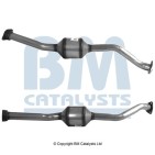 Catalyseur Pour Peugeot Fiat Citroën 1326643080 1327910080 1346062080