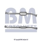 Catalyseur Pour Peugeot Fiat Citroën 1705CL 2150108 1705FH 1705PP 1705FJ