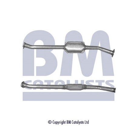 Catalyseur Pour Peugeot Fiat Citroën 1705CL 2150108 1705FH 1705PP 1705FJ