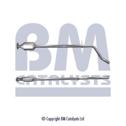 Catalyseur Pour Fiat Punto - 45756799 46756799 46759783