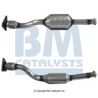 Catalyseur Pour Renault Megane I Classic Coach Grandtour 8200162117 8200187117