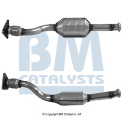 Catalyseur Pour Renault Megane I Classic Coach Grandtour 8200162117 8200187117