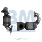 Catalyseur Pour Renault Espace IV Grand Scénic II Laguna Grandtour 8200065949