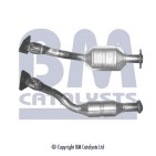 Catalyseur Pour Renault Kangoo Express 8200048835 8200256757