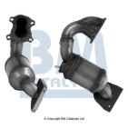 Catalyseur Pour Renault Opel Nissan Vauxhall 8200780819 4433969 2080000Q0C