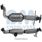 Catalyseur Pour Ford C-Max Focus II A Trois Volumes Turnier Galaxy 1321835
