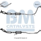 Catalyseur Pour Toyota Prius 1741037300 1741037700 1741037701