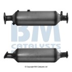 FAP Filtre à Particules Pour Hyundai Sonata V Kia Carens III Monospace