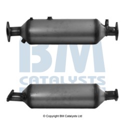 FAP Filtre à Particules Pour Hyundai Sonata V Kia Carens III Monospace