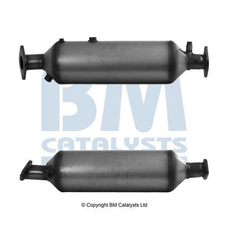 FAP Filtre à Particules Pour Hyundai Sonata V Kia Carens III Monospace