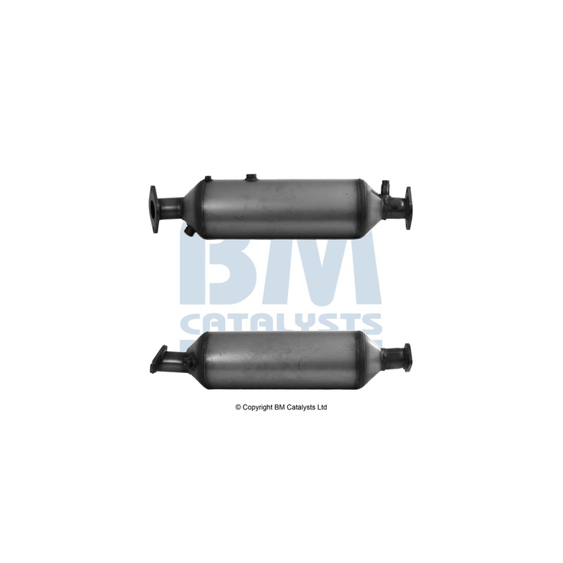 FAP Filtre à Particules Pour Hyundai Sonata V Kia Carens III Monospace