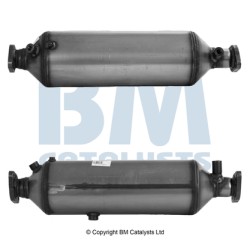 FAP Filtre à Particules Pour Hyundai Tucson Camionnette/SUV 2899027300