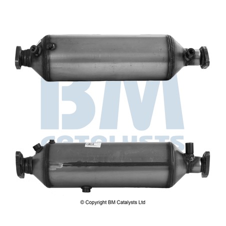 FAP Filtre à Particules Pour Hyundai Tucson Camionnette/SUV 2899027300