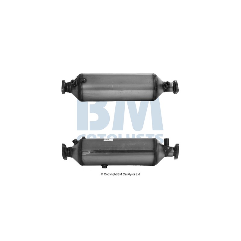 FAP Filtre à Particules Pour Hyundai Tucson Camionnette/SUV 2899027300