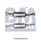 FAP Filtre à Particules Pour Mitsubishi Pajero IV Van 1583A006 1583A070