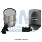 FAP Filtre à Particules Pour Peugeot Citroën Mini 174037 1611322980 1611323780