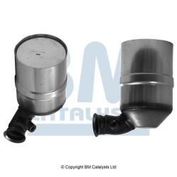 FAP Filtre à Particules Pour Peugeot Citroën Mini 174037 1611322980 1611323780