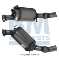 FAP Filtre à Particules Pour BMW 1 3 Touring 5 18307812281