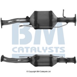 FAP Filtre à Particules Pour Ford Kuga I 8V415H250AD ME8V4J5H250CB