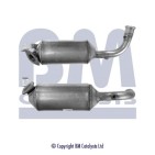 FAP Filtre à Particules Pour Renault Opel Nissan Vauxhall 8200525039 2010000Q0C