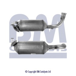 FAP Filtre à Particules Pour Renault Opel Nissan Vauxhall 8200525039 2010000Q0C