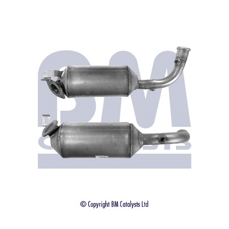 FAP Filtre à Particules Pour Renault Opel Nissan Vauxhall 8200525039 2010000Q0C