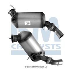 FAP Filtre à Particules Pour BMW 3 Touring 18307798307