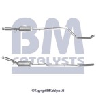 FAP Filtre à Particules Pour Peugeot 407 SW 1606411880