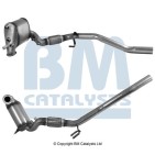 FAP Filtre à Particules Pour VW Audi Seat Skoda 1K0254702QX 1k0254705KX