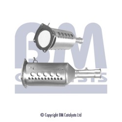 FAP Filtre à Particules Pour Peugeot 308 CC I SW Citroën C4 I