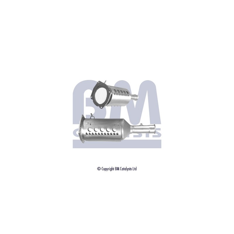 FAP Filtre à Particules Pour Peugeot 308 CC I SW Citroën C4 I