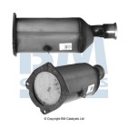 FAP Filtre à Particules Pour Citroën C4 Grand Picasso I Monospace 1731NC