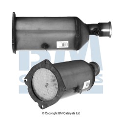 FAP Filtre à Particules Pour Citroën C4 Grand Picasso I Monospace 1731NC