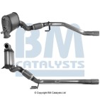 FAP Filtre à Particules Pour VW Golf V Jetta III Passat Audi Seat 2.0 TDI