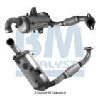 FAP Filtre à Particules Pour Ford Mazda Volvo 1820873 Y6142050X 36001997