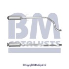 FAP Filtre à Particules Pour Opel Corsa D - Vauxhall