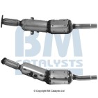 FAP Filtre à Particules Pour Renault Grand Scénic III Megane CC 200101773R