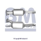 FAP Filtre à Particules Pour Renault Espace IV 8200392221 8200446522 8200795225