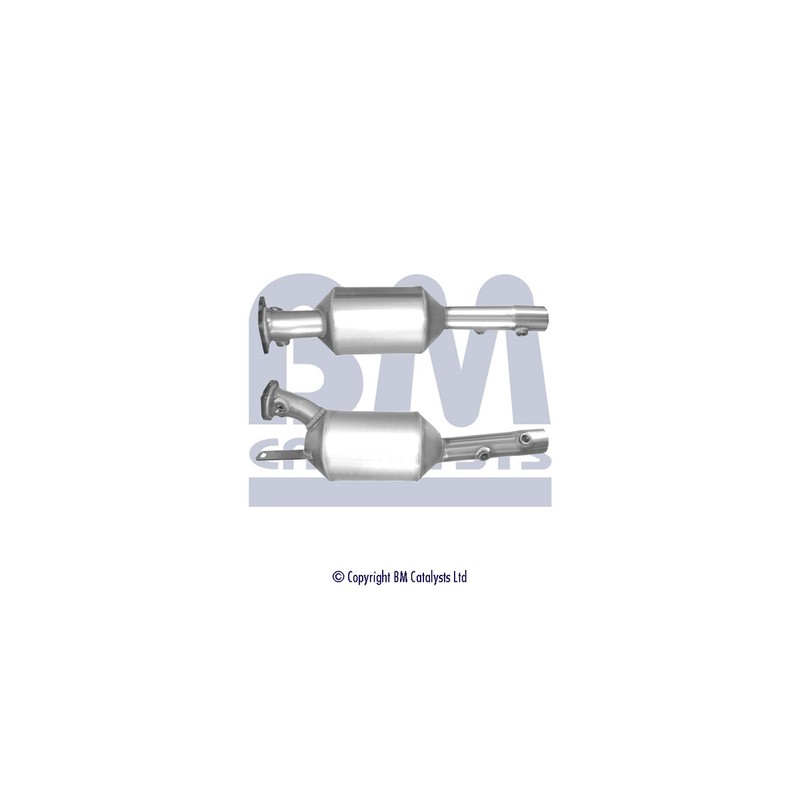 FAP Filtre à Particules Pour Renault Espace IV 8200392221 8200446522 8200795225