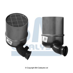 FAP Filtre à Particules Pour Peugeot 206+ 207 - 208 I