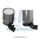 FAP Filtre à Particules Pour Peugeot 206+ 207 - 208 I