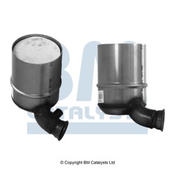 FAP Filtre à Particules Pour Peugeot 206+ 207 - 208 I